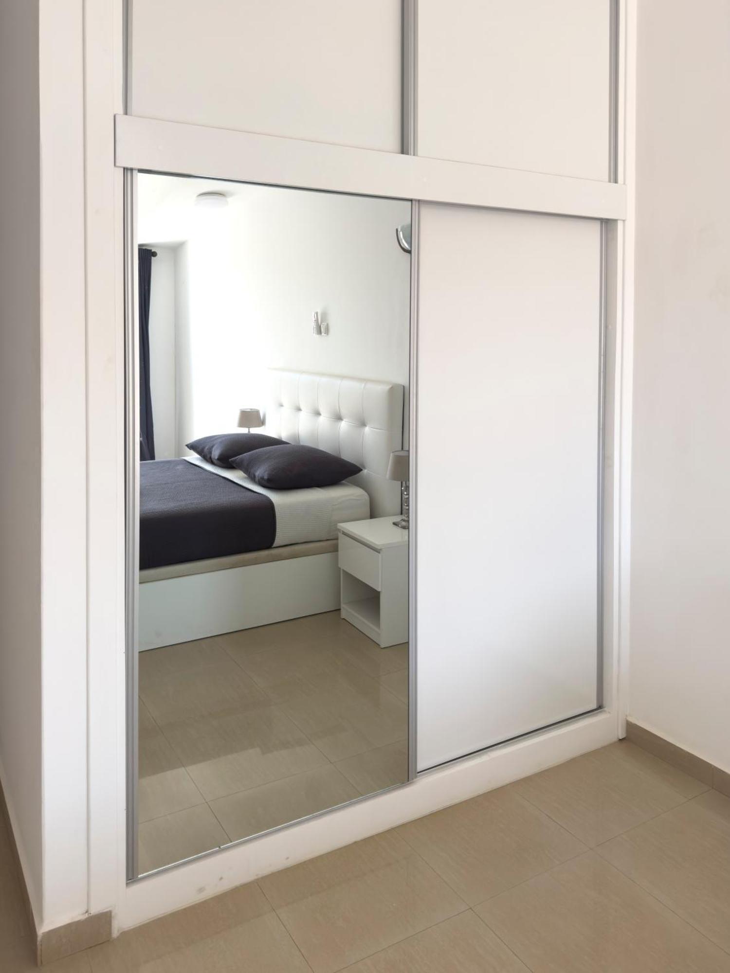 3 Bedroom Apt, Free Wifi & Ac, Cidadela - Lcgr 프라이아 외부 사진